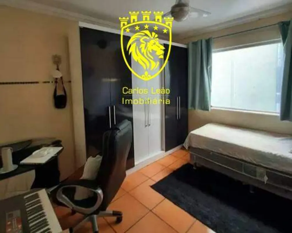 Casa, 6 quartos, 420 m² - Foto 11