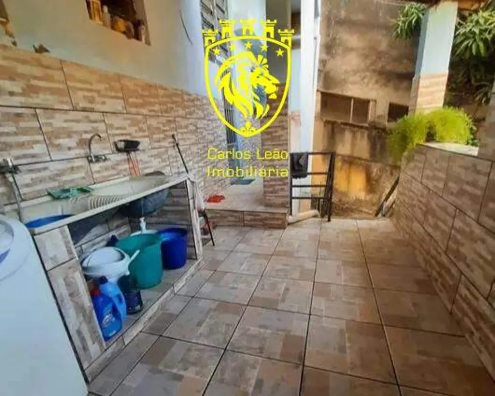 Casa, 6 quartos, 420 m² - Foto 19