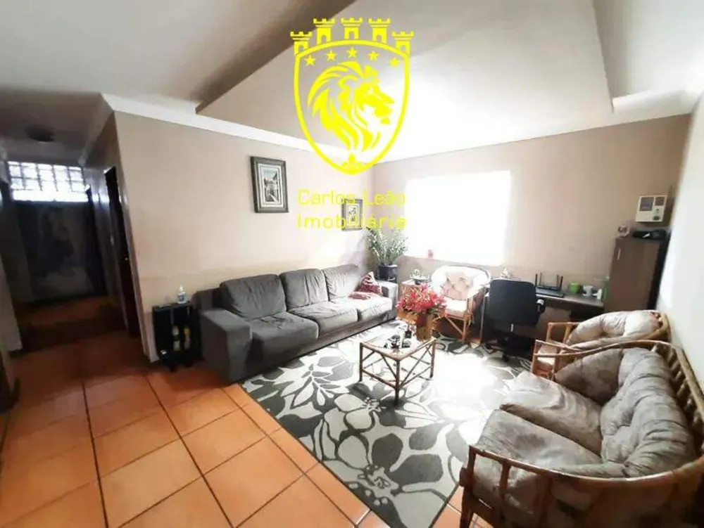 Casa, 6 quartos, 420 m² - Foto 21