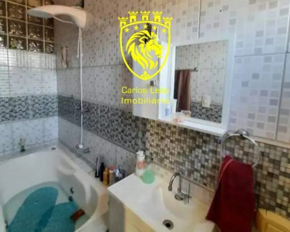 Casa, 6 quartos, 420 m² - Foto 16