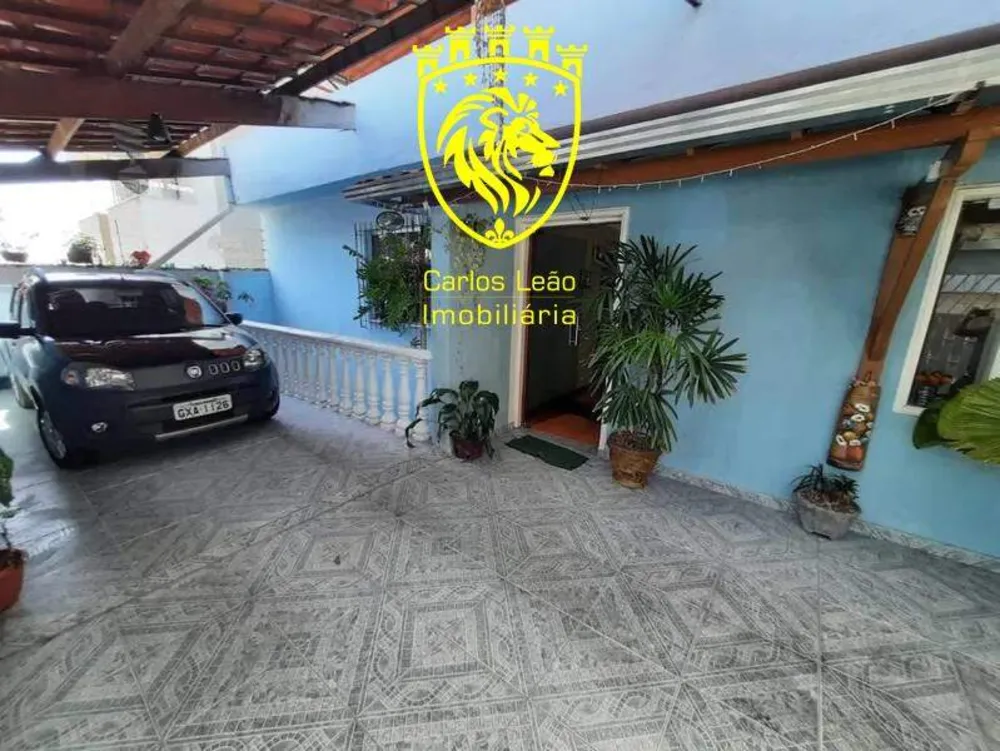 Casa, 6 quartos, 420 m² - Foto 4