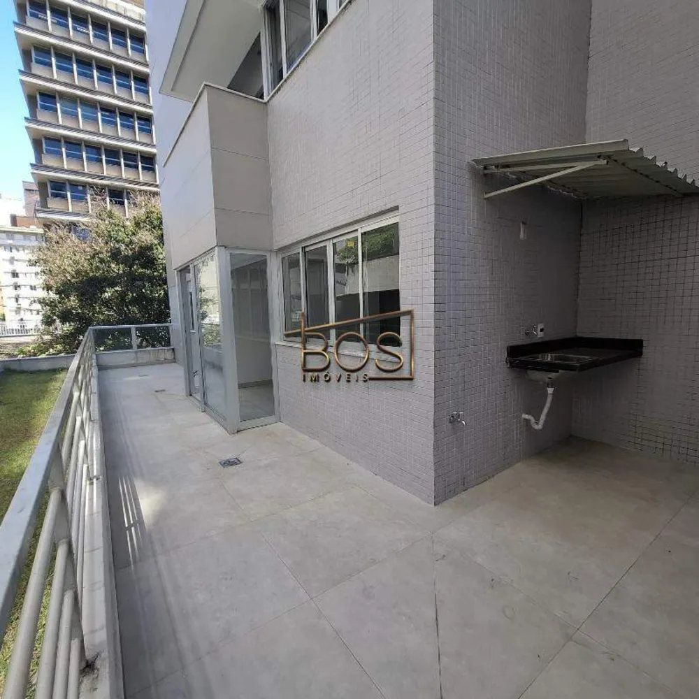 Apartamento, 2 quartos, 63 m² - Foto 8