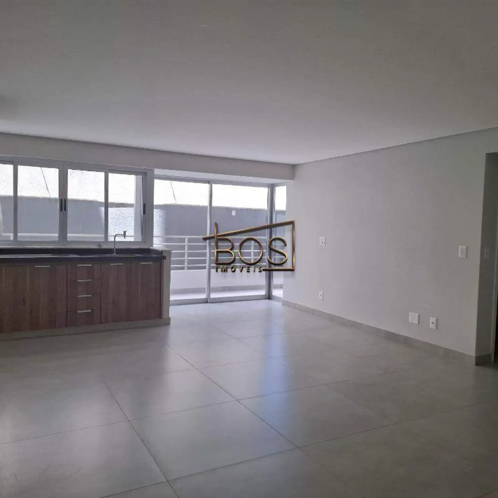 Apartamento, 2 quartos, 63 m² - Foto 2