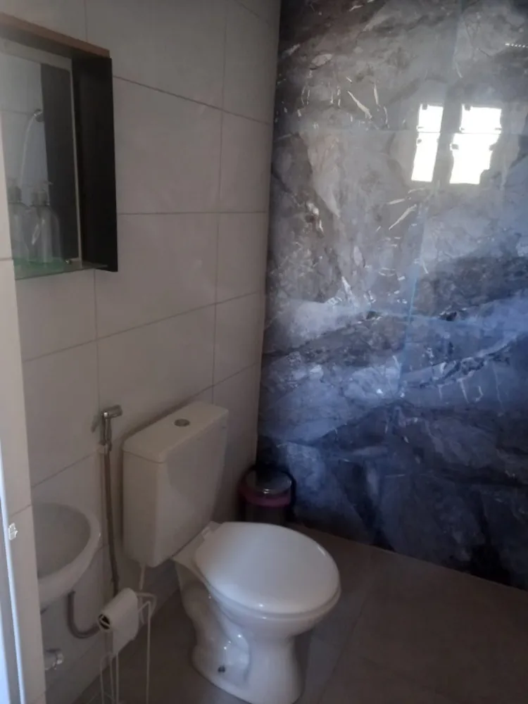 Casa, 1 quarto - Foto 12