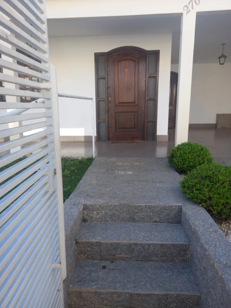 Casa, 1 quarto - Foto 1