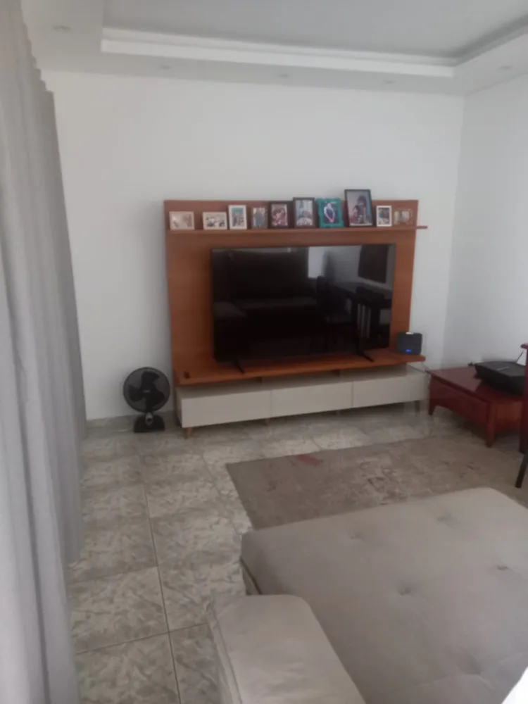 Casa, 1 quarto - Foto 2