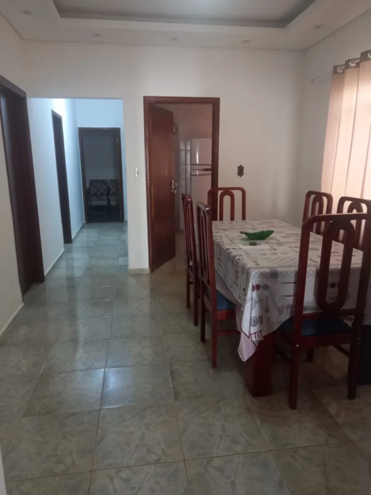 Casa, 1 quarto - Foto 4