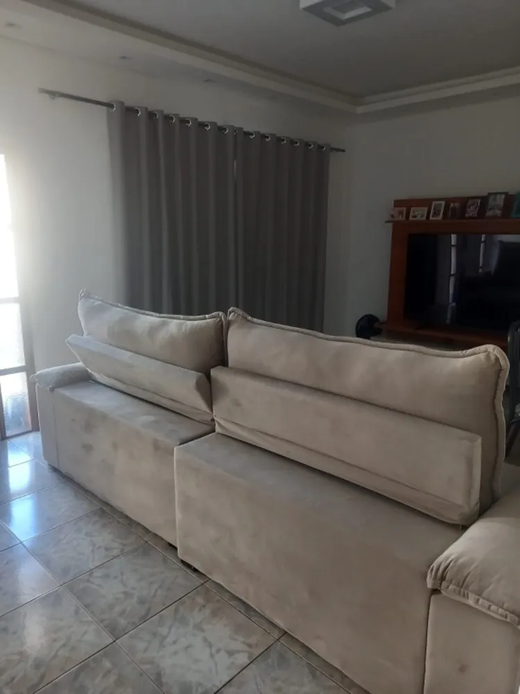 Casa, 1 quarto - Foto 3