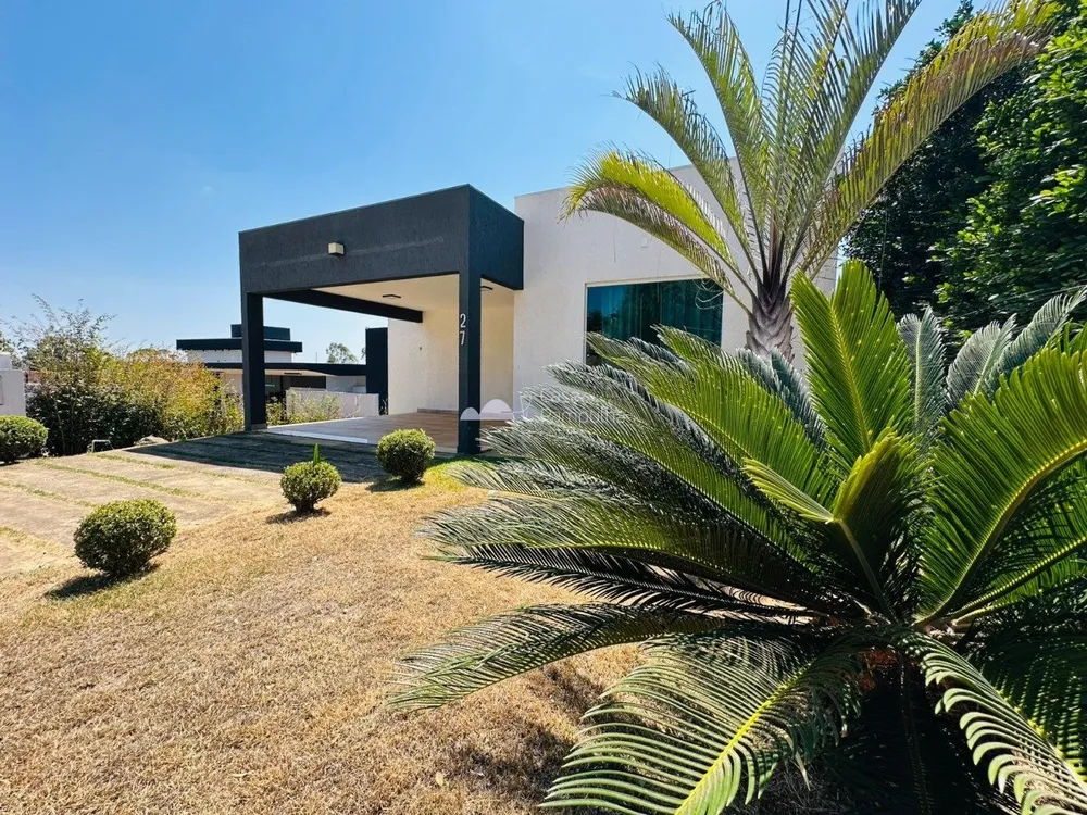 Casa, 3 quartos, 405 m² - Foto 2