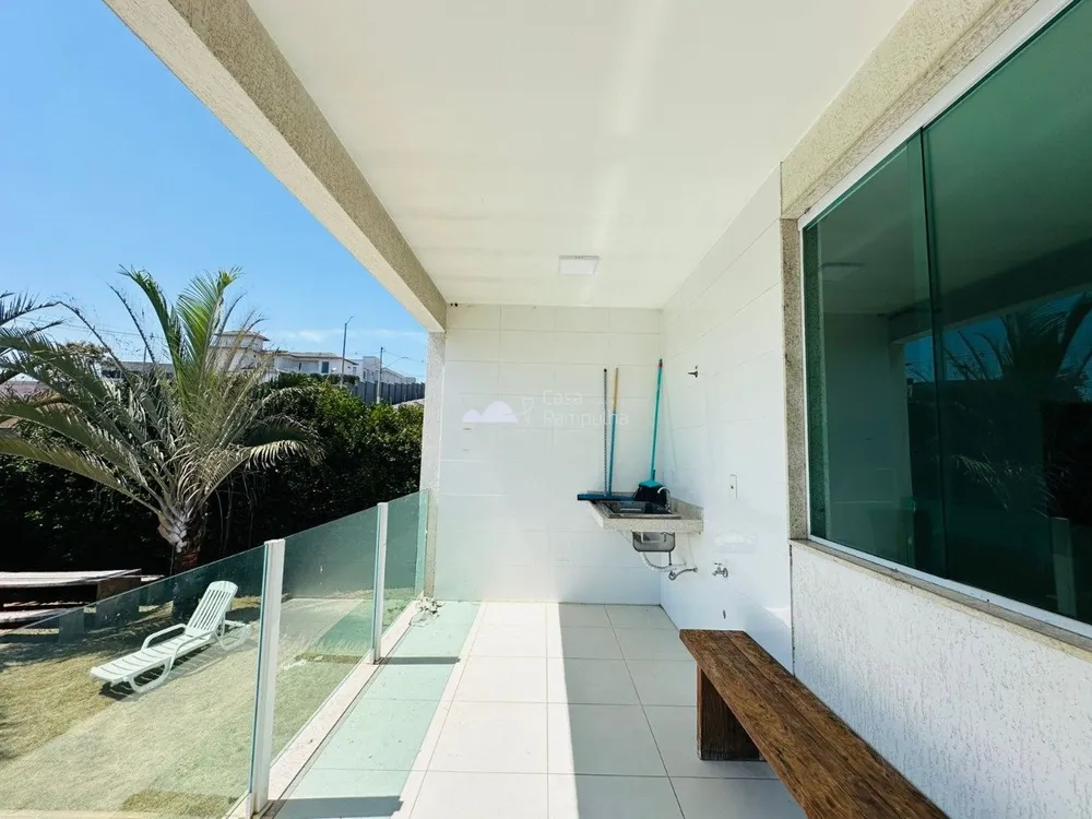 Casa, 3 quartos, 405 m² - Foto 13