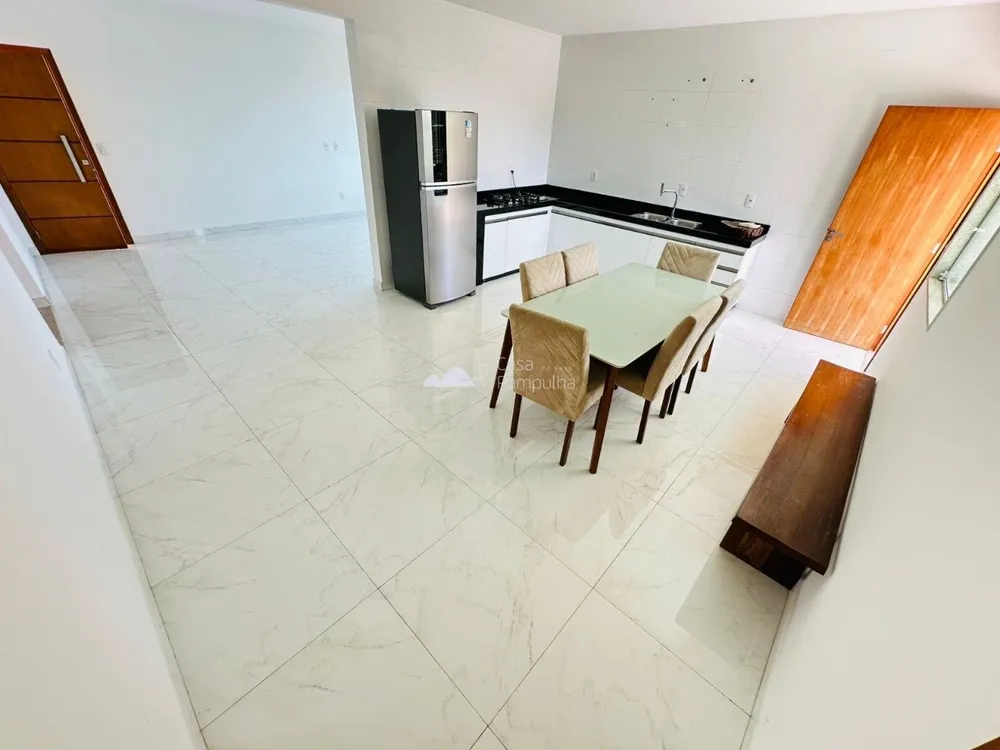 Casa, 3 quartos, 405 m² - Foto 9