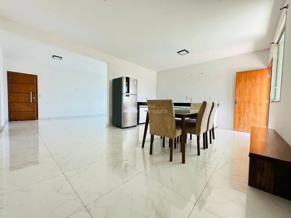 Casa, 3 quartos, 405 m² - Foto 8