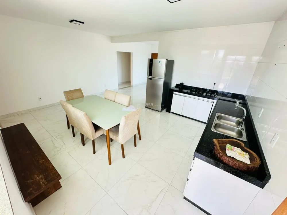 Casa, 3 quartos, 405 m² - Foto 13