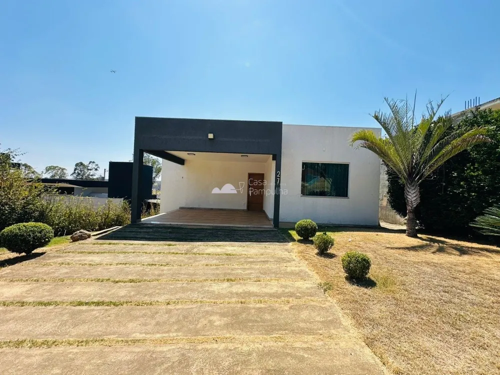Casa, 3 quartos, 405 m² - Foto 4