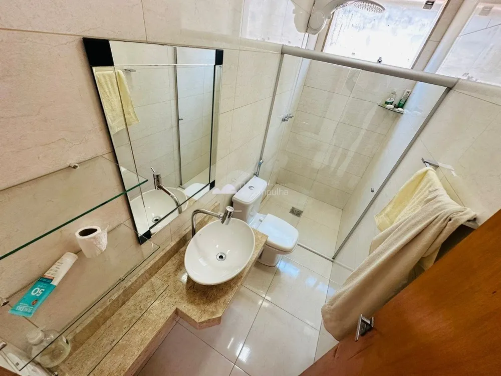Casa, 3 quartos, 405 m² - Foto 15