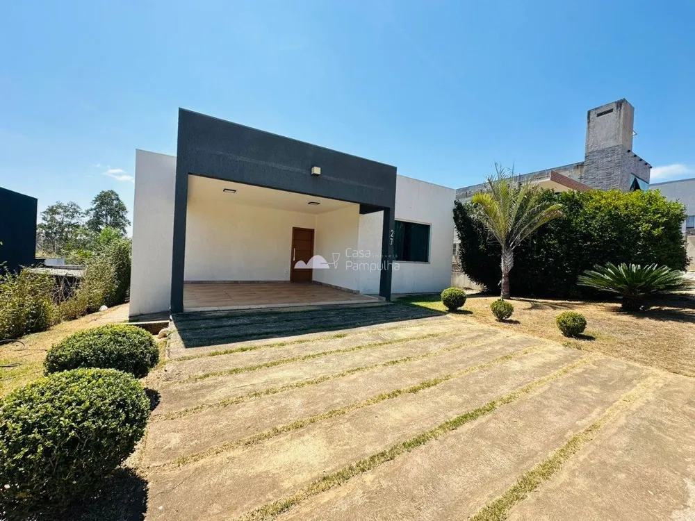 Casa, 3 quartos, 405 m² - Foto 3
