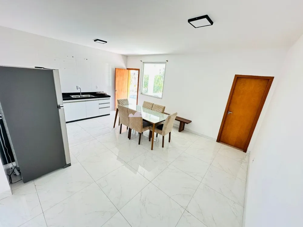 Casa, 3 quartos, 405 m² - Foto 6