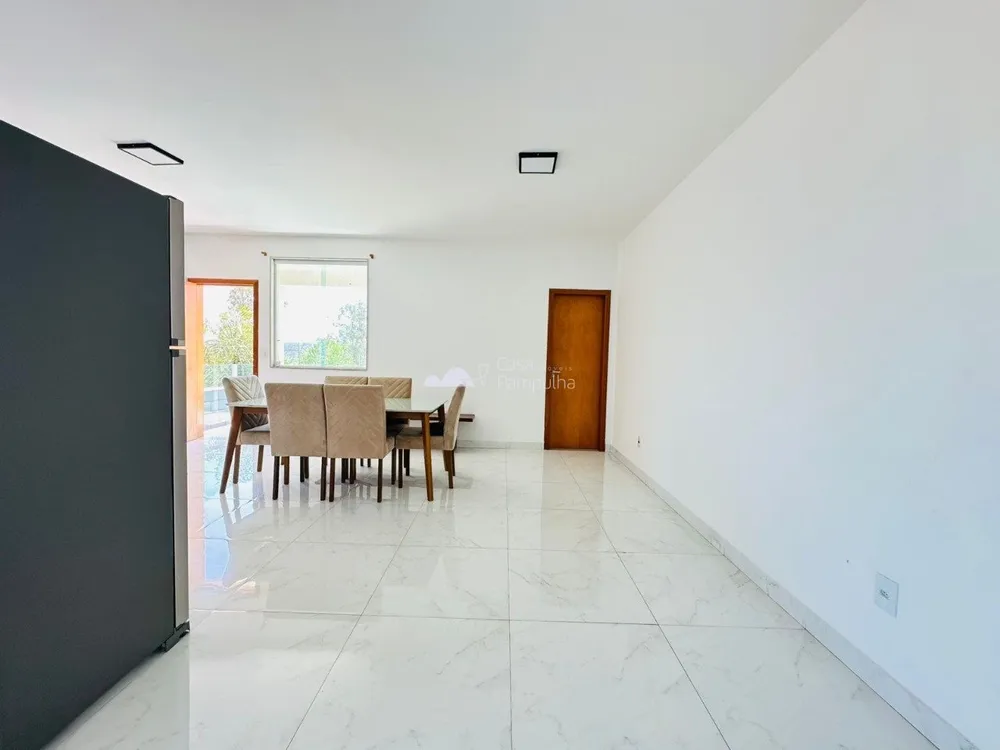 Casa, 3 quartos, 405 m² - Foto 7