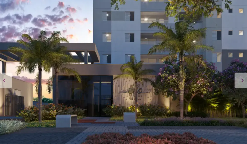 Apartamento, 2 quartos, 56 m² - Foto 4