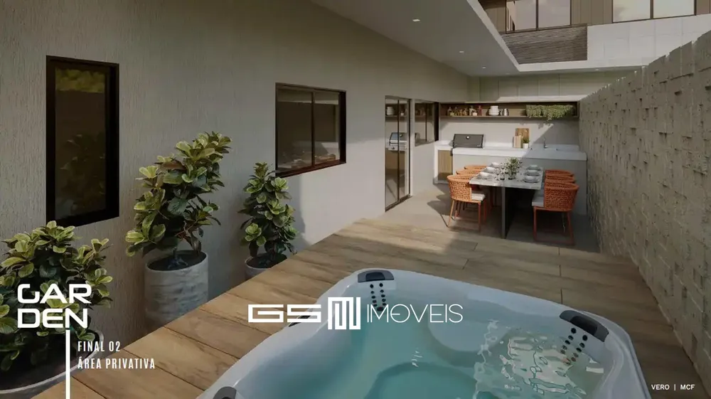 Cobertura, 3 quartos, 266 m² - Foto 6