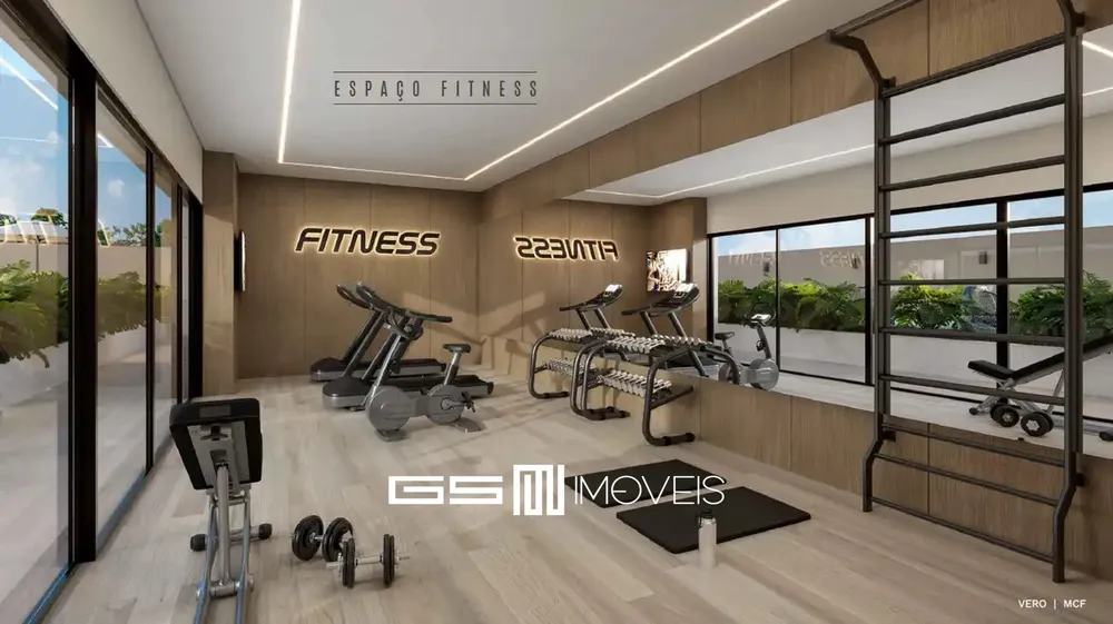 Cobertura, 3 quartos, 266 m² - Foto 3