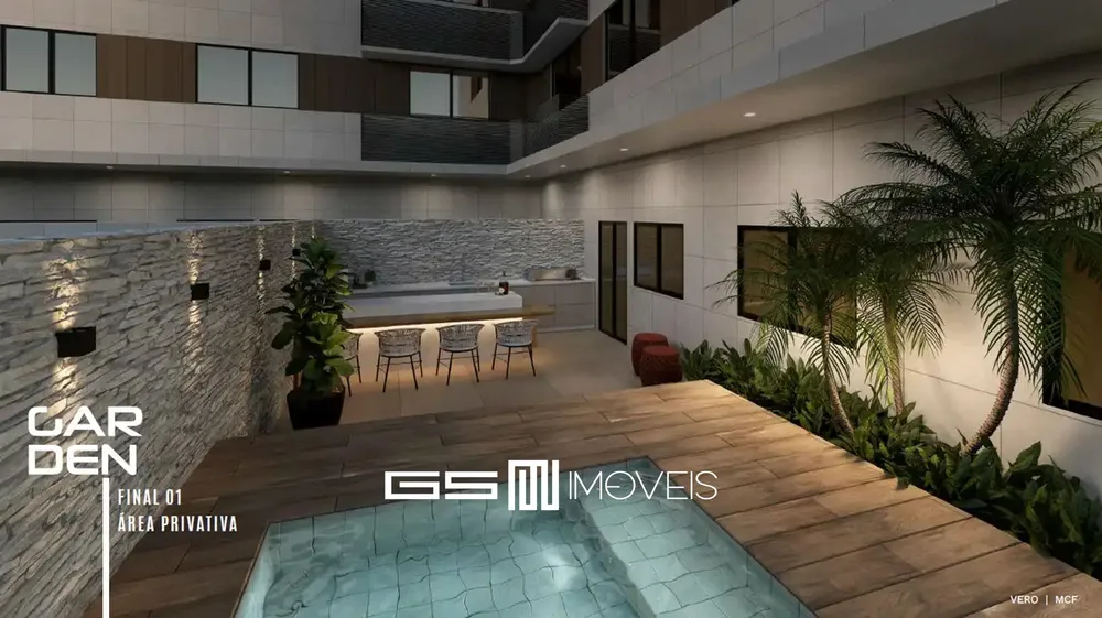 Cobertura, 3 quartos, 266 m² - Foto 5