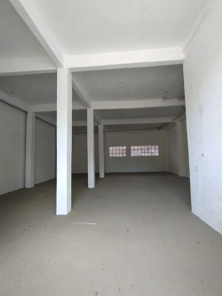 Loja-Salão, 200 m² - Foto 2