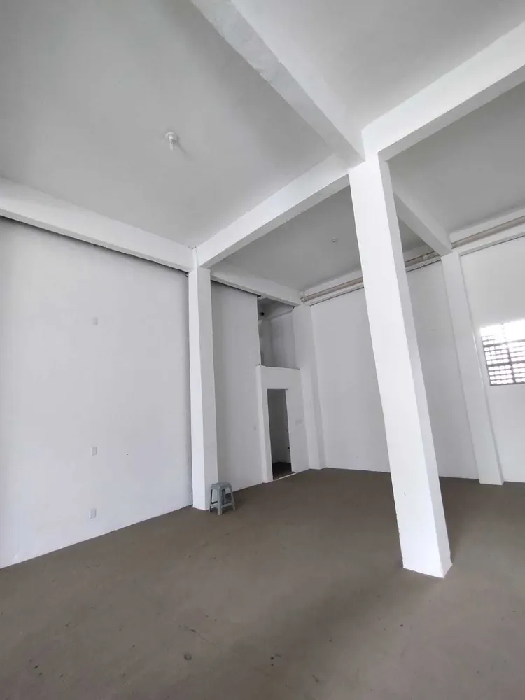 Loja-Salão, 200 m² - Foto 4