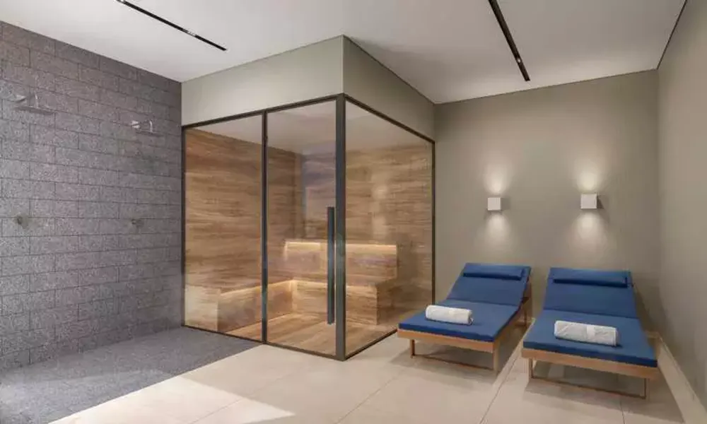 Apartamento, 2 quartos, 53 m² - Foto 9