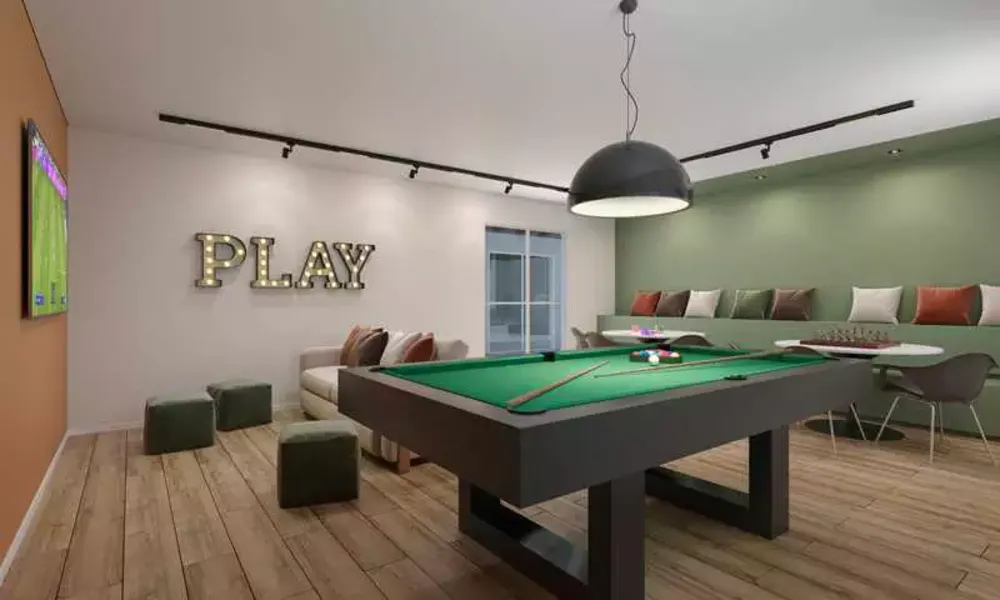 Apartamento, 2 quartos, 53 m² - Foto 13