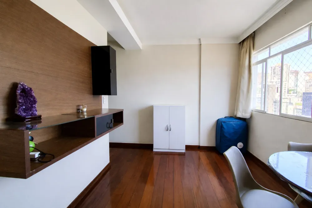 Apartamento, 2 quartos, 60 m² - Foto 1