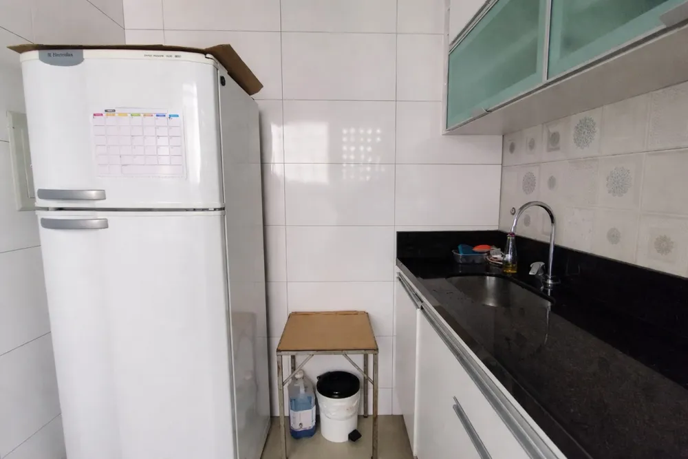 Apartamento, 2 quartos, 60 m² - Foto 12