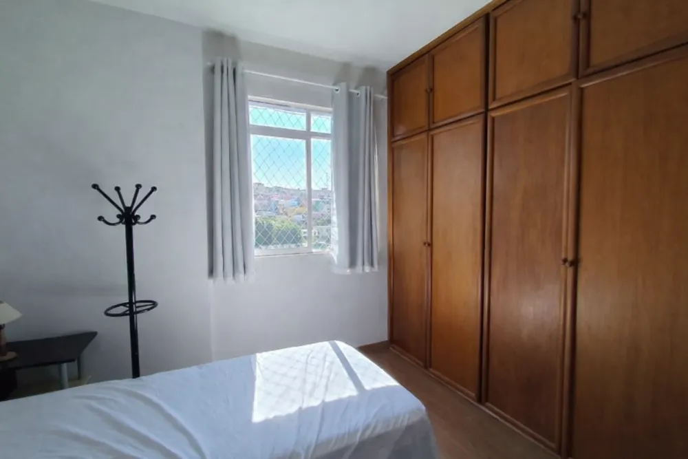 Apartamento, 2 quartos, 60 m² - Foto 8