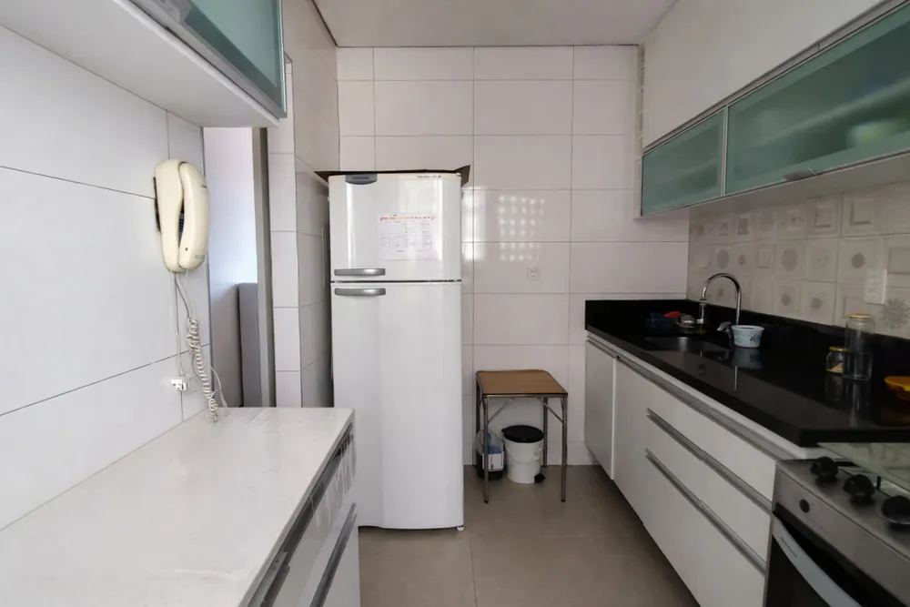 Apartamento, 2 quartos, 60 m² - Foto 11