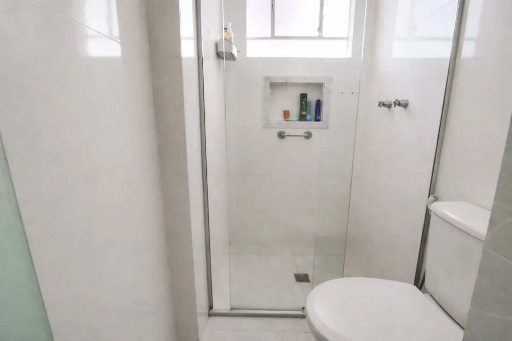 Apartamento, 2 quartos, 60 m² - Foto 10