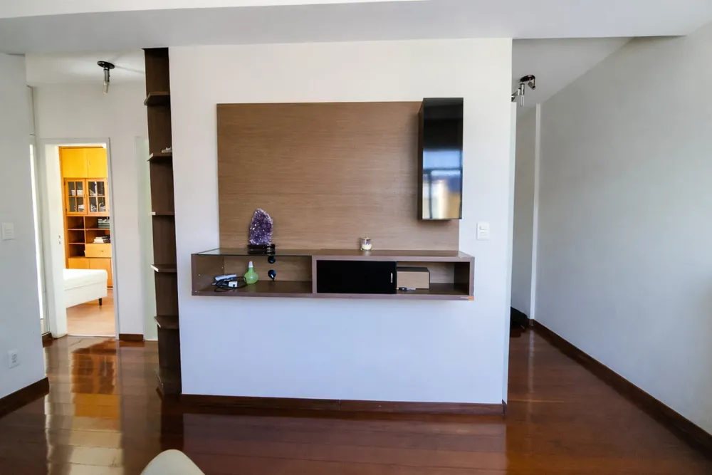 Apartamento, 2 quartos, 60 m² - Foto 5