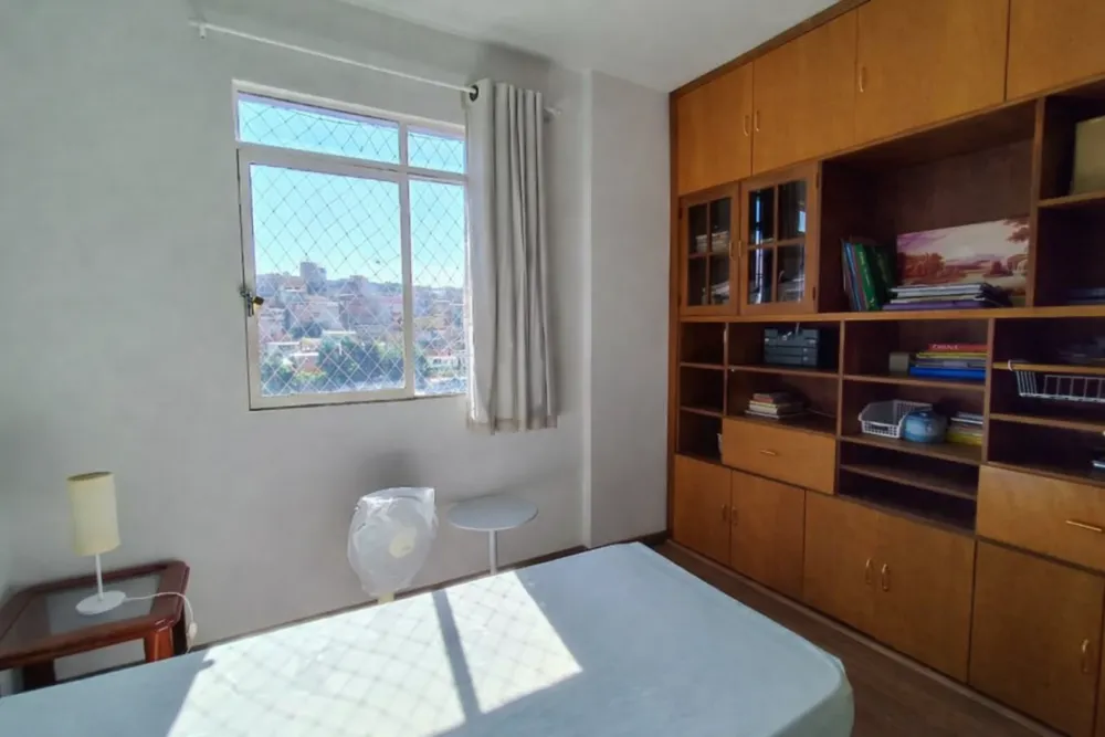 Apartamento, 2 quartos, 60 m² - Foto 6