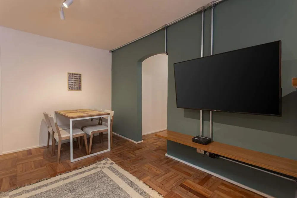 Apartamento, 5 quartos, 146 m² - Foto 3