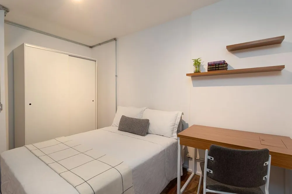 Apartamento, 5 quartos, 146 m² - Foto 1