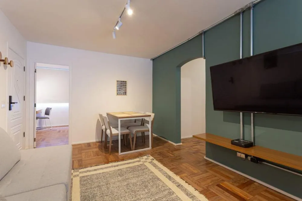 Apartamento, 5 quartos, 146 m² - Foto 2