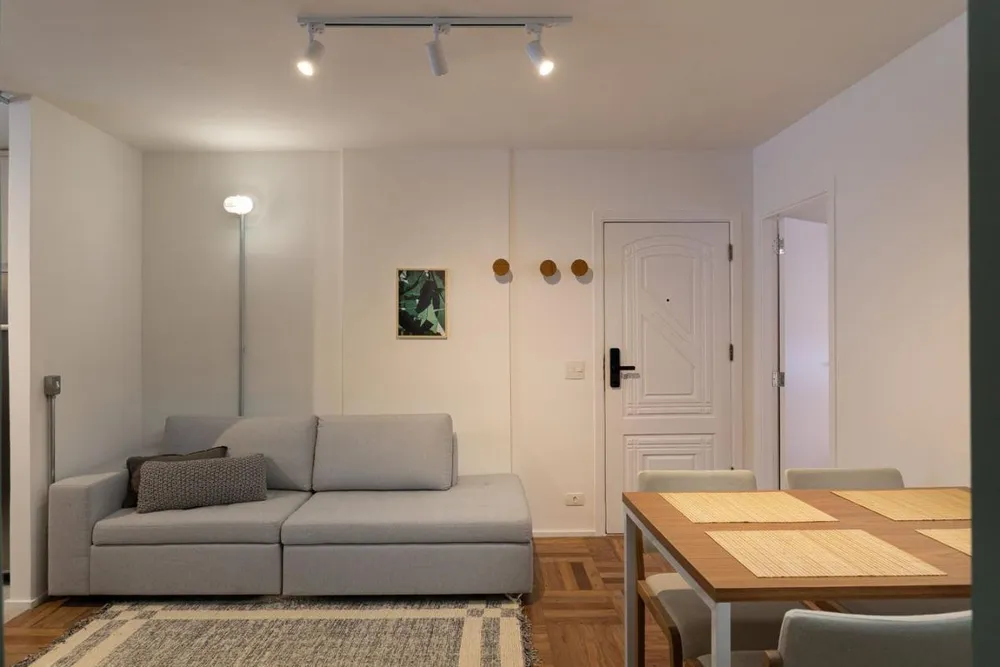 Apartamento, 5 quartos, 146 m² - Foto 4