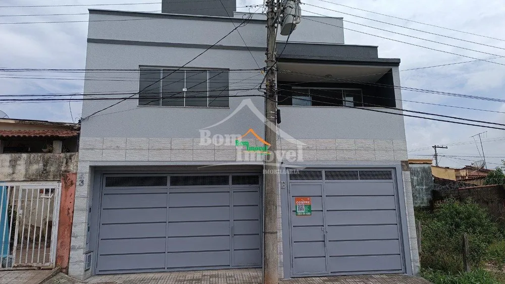 Casa, 2 quartos, 370 m² - Foto 1