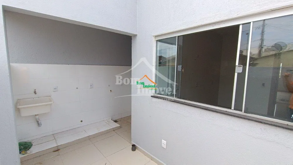 Casa, 2 quartos, 370 m² - Foto 7