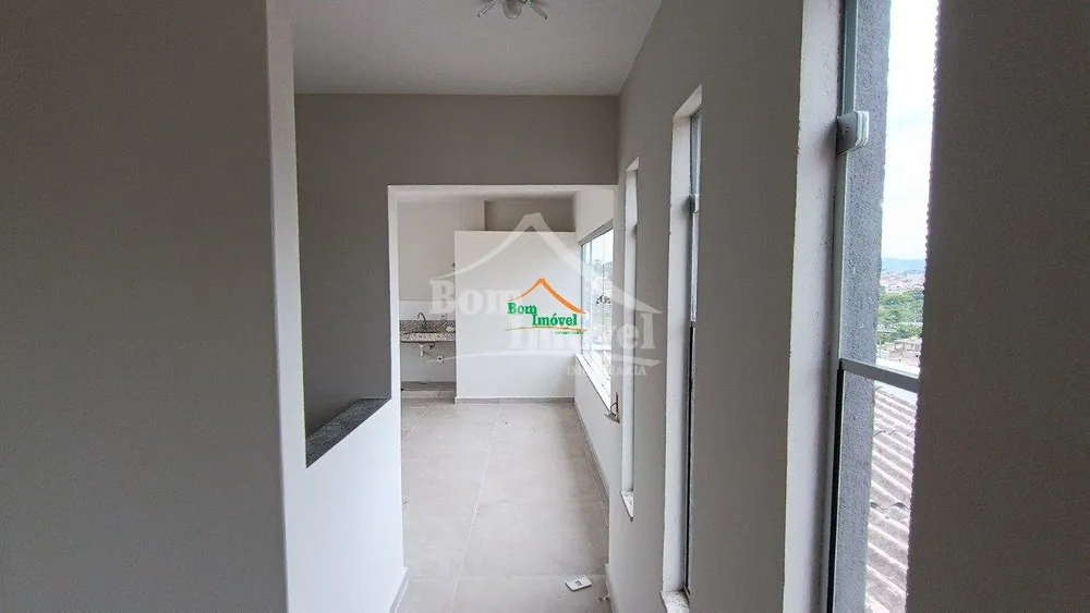 Casa, 2 quartos, 370 m² - Foto 6