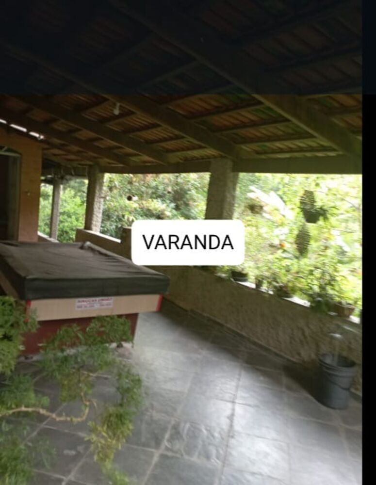 Chácara à venda com 3 quartos, 100m² - Foto 3