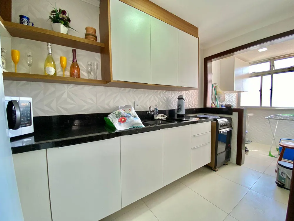 Apartamento, 1 quarto, 59 m² - Foto 5