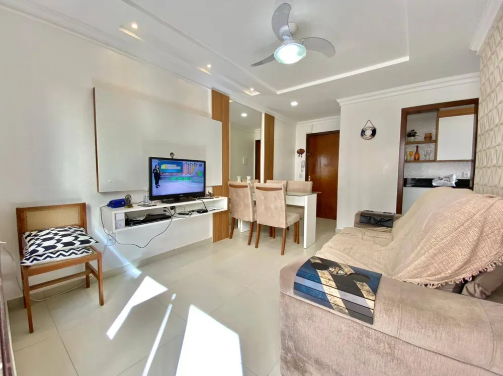 Apartamento, 1 quarto, 59 m² - Foto 1