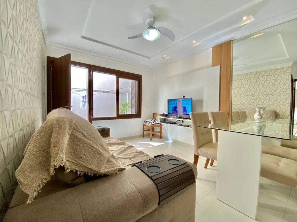 Apartamento, 1 quarto, 59 m² - Foto 2