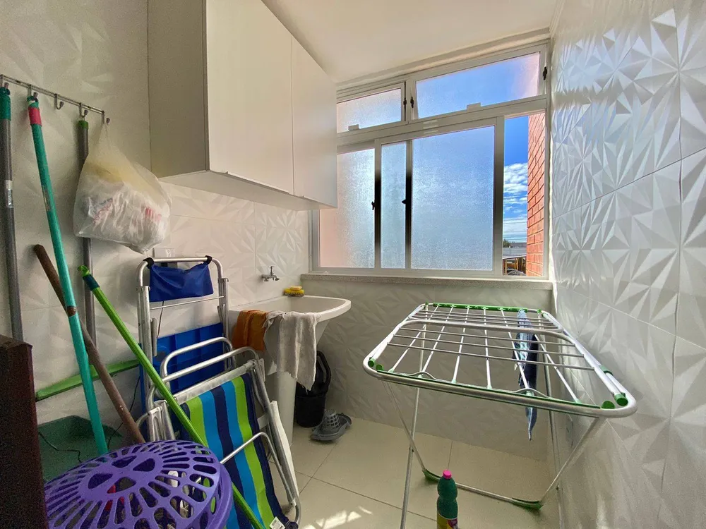 Apartamento, 1 quarto, 59 m² - Foto 6