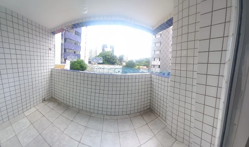 Apartamento, 3 quartos, 89 m² - Foto 5